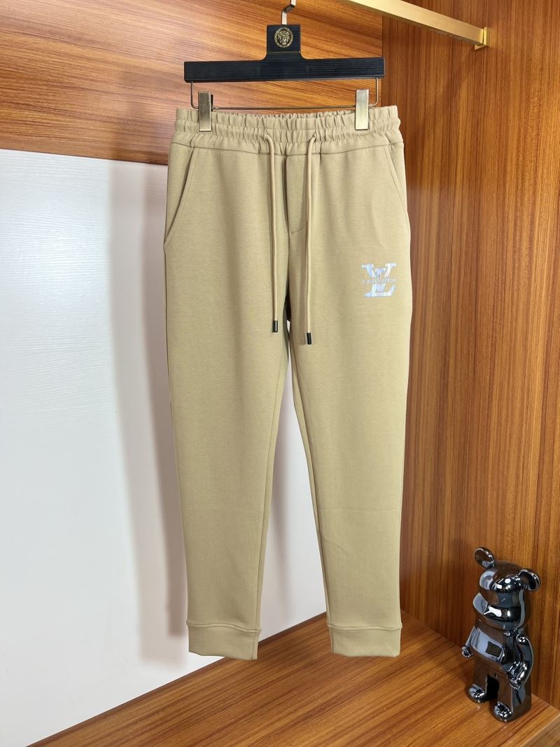 Louis Vuitton Long Pants